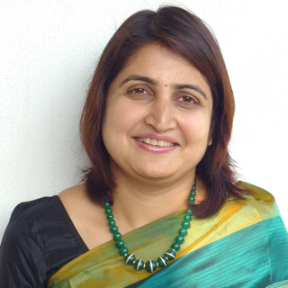 Dr. Sarika Zunjare