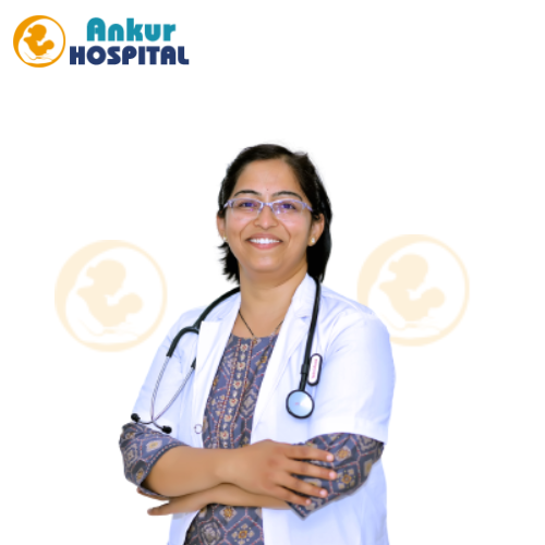 Dr. Maithili Eklare