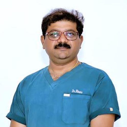 Dr. Namdev Bhure
