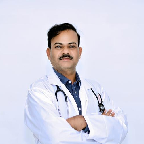 Dr. Shankar chavan