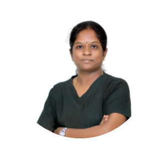 Dr. Vaishali Kodgire (Patawar)